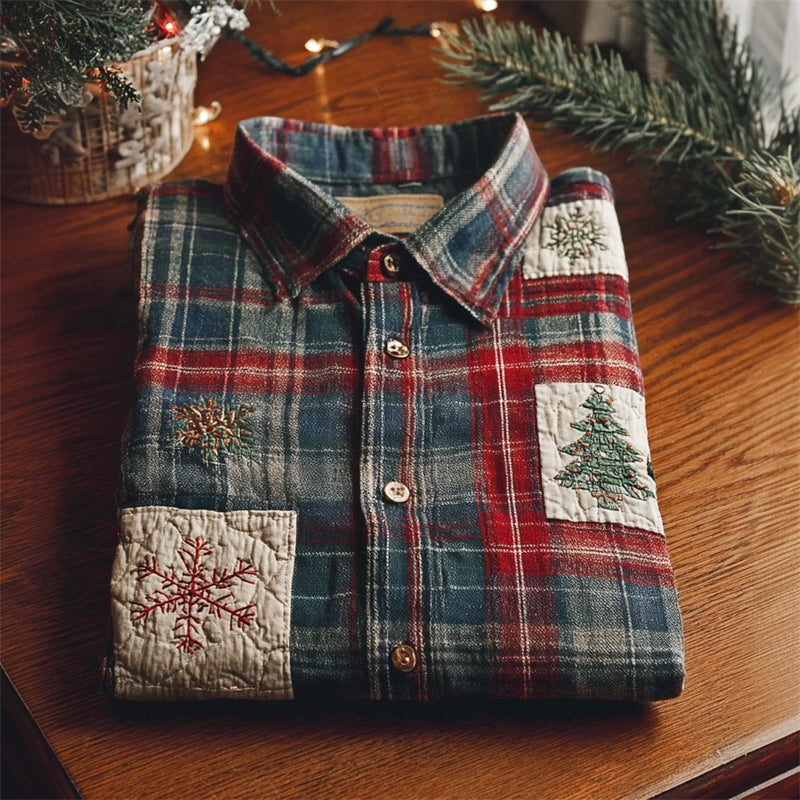 Gracefully Designed Shirt