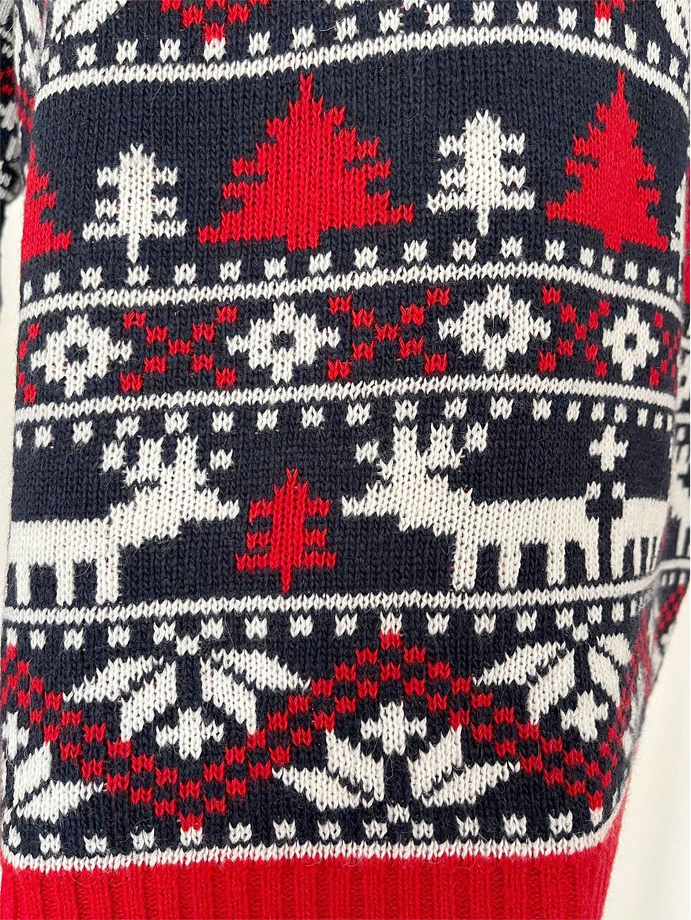 Elegantly Designed Sweater