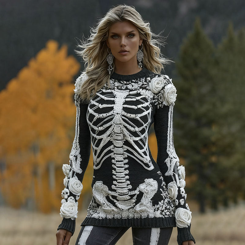 Beautifully Crafted Sweater