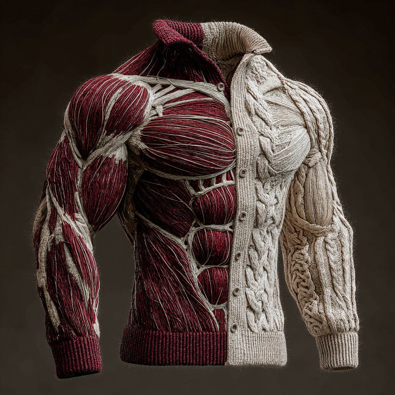 Vintage Inspired Cardigan