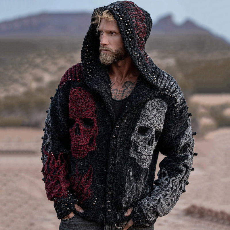 Classic Vintage Cardigan