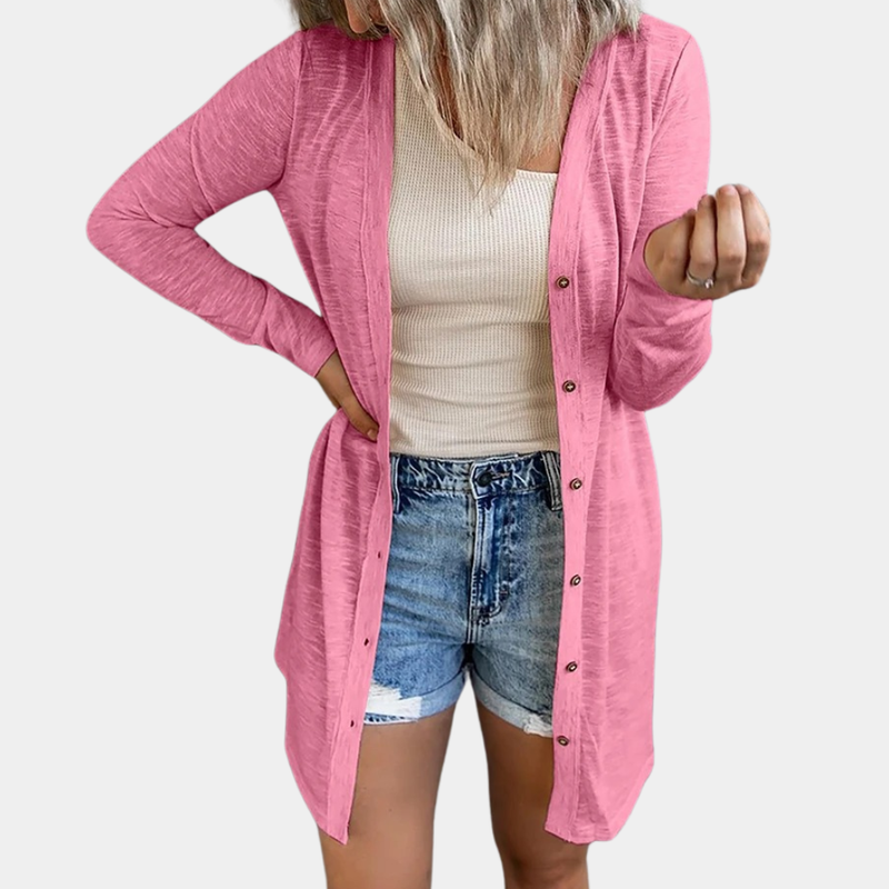 Elegantly Designed Jacket