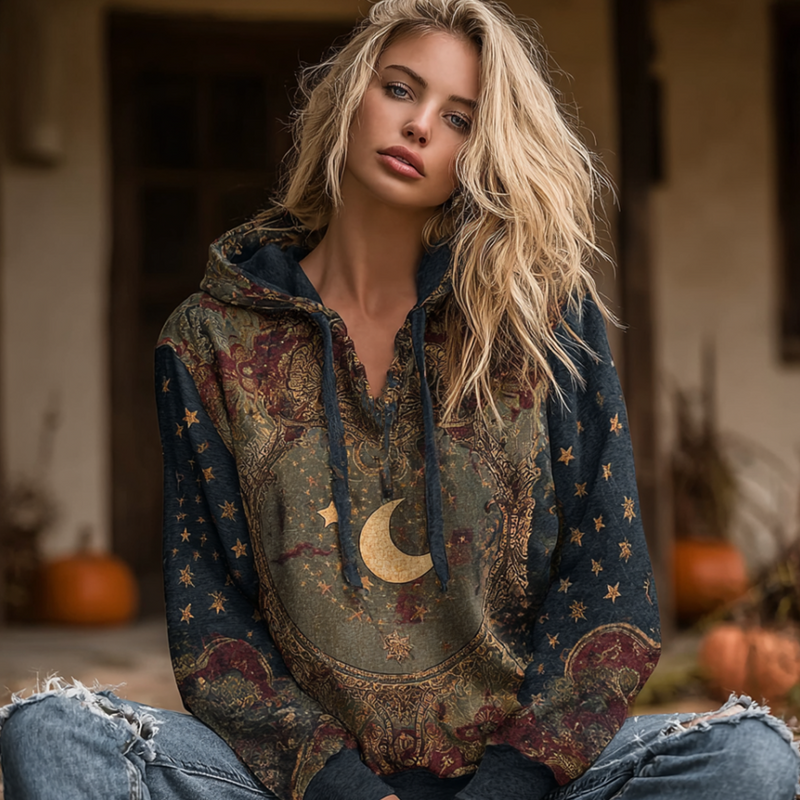 Classic Designed Garment
