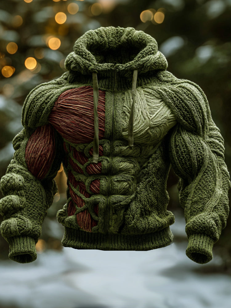 Classic Vintage Sweater
