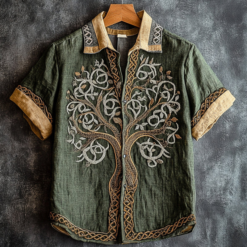 Classic Designed Shirt