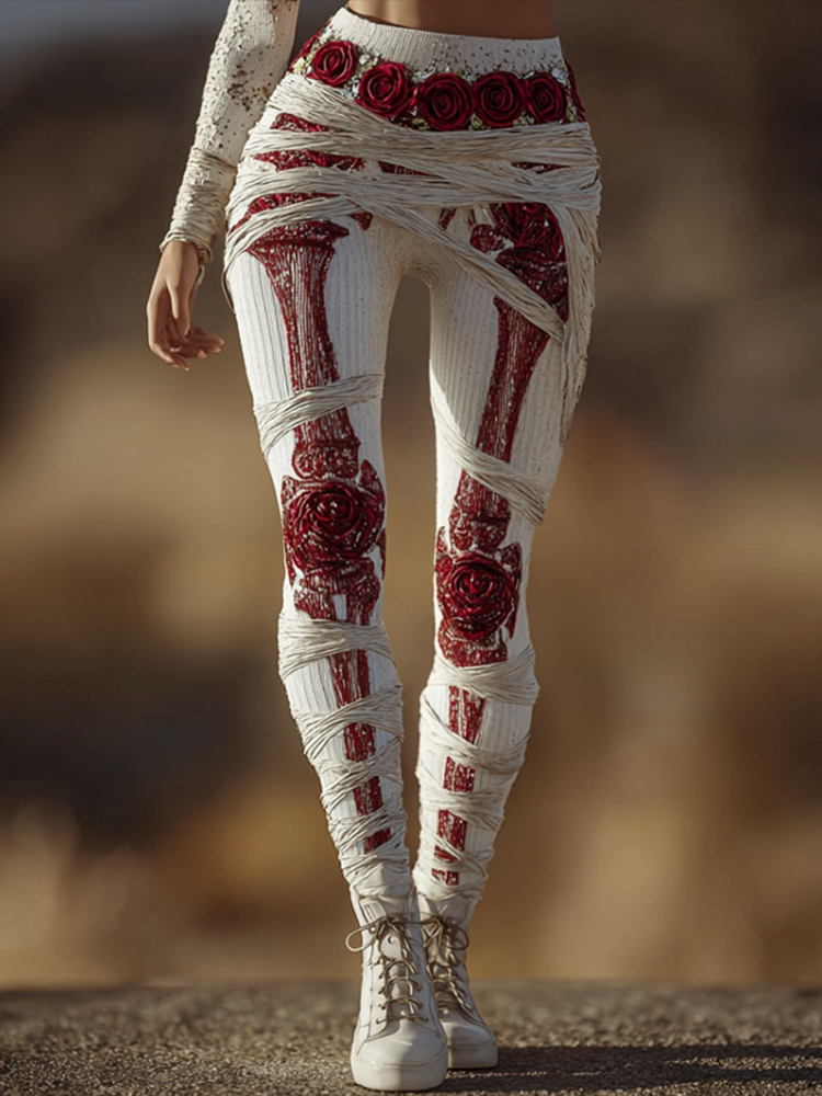 Thoughtfully Designed Garment