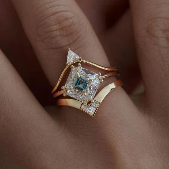 Elegant Ring for Every Occasion