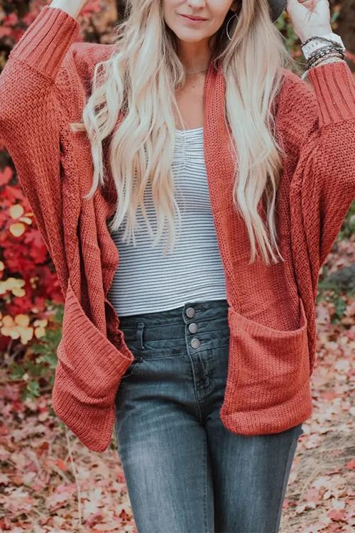 Thoughtfully Designed Sweater