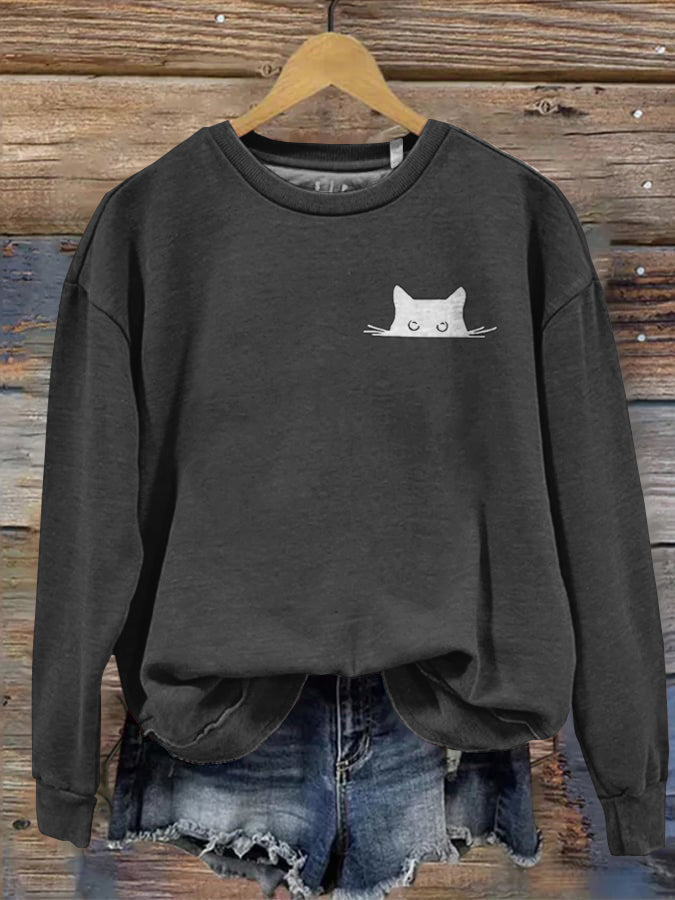 Thoughtfully Designed Shirt