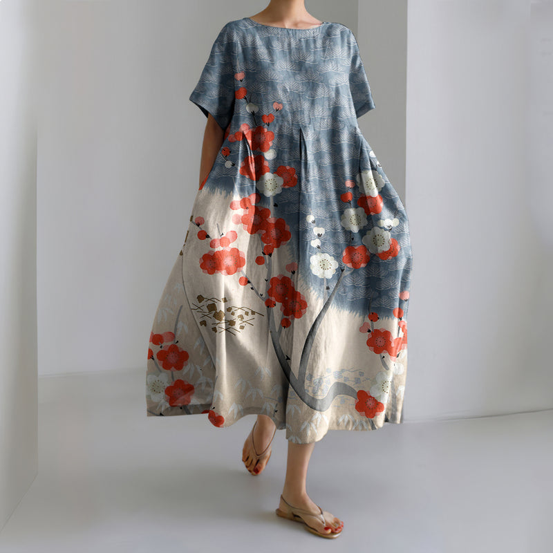 Vintage Inspired Dress