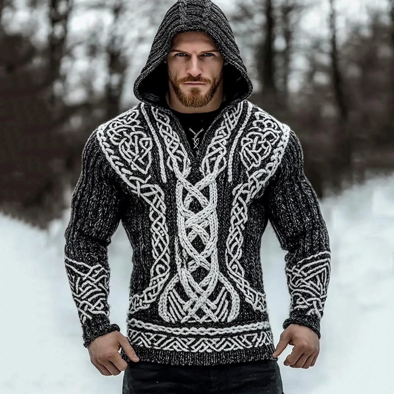 Classic Vintage Sweater