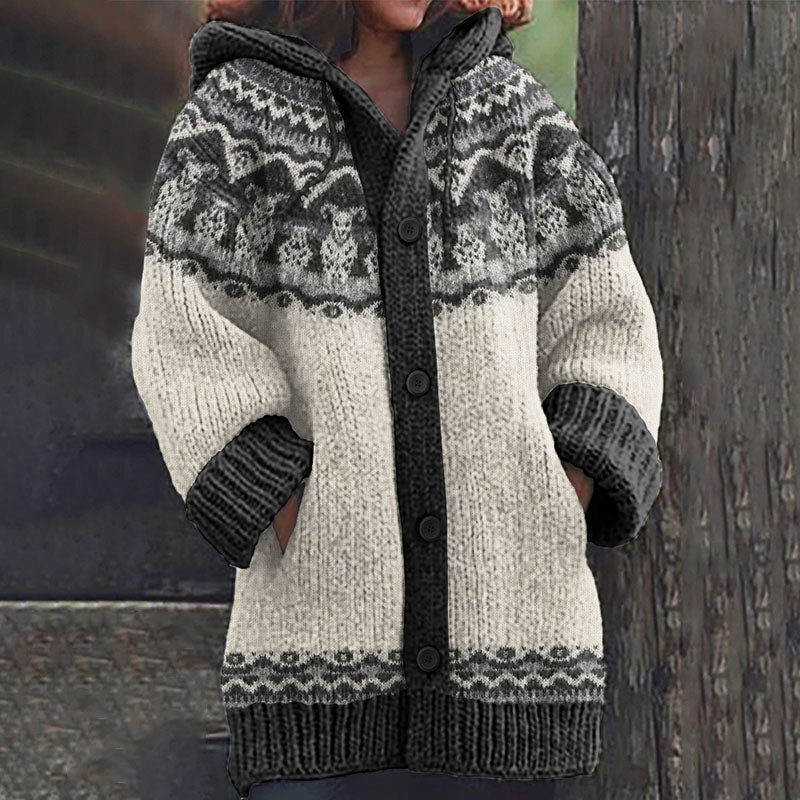 Classic Vintage Cardigan