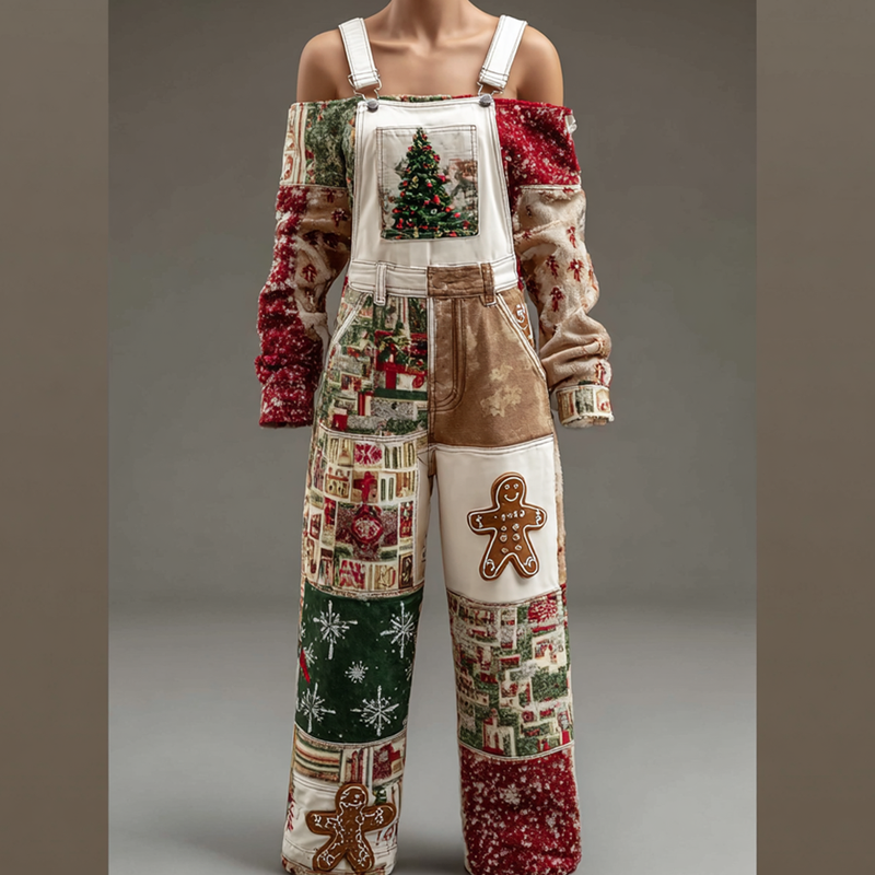 Classic Vintage Garment