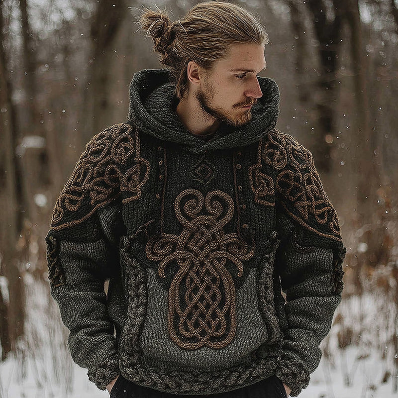Classic Vintage Sweater