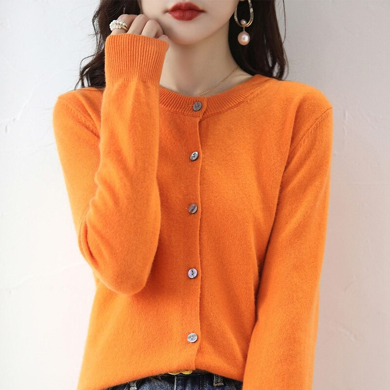 Classic Vintage Jacket