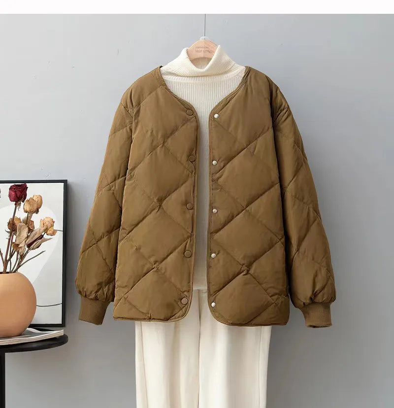 Classic Vintage Jacket