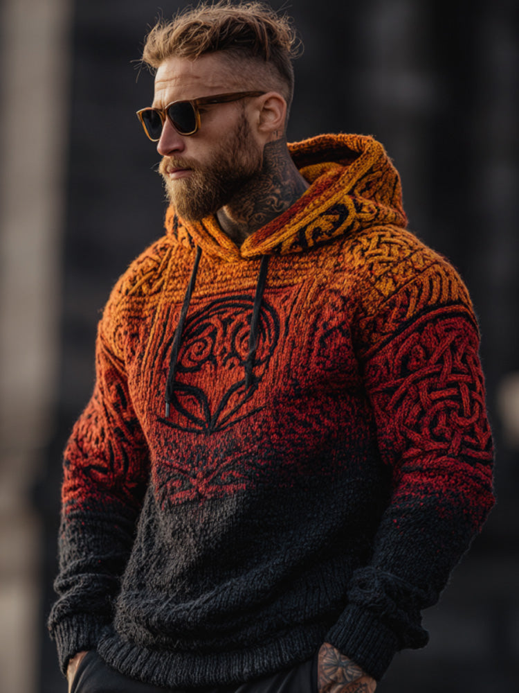 Classic Vintage Sweater