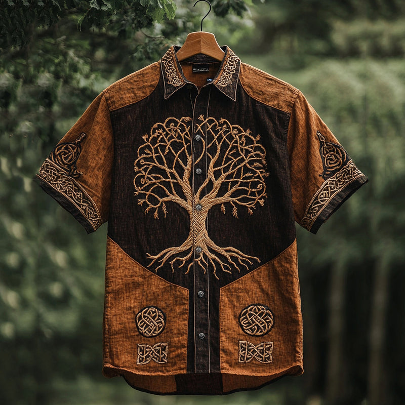 Vintage Inspired Shirt