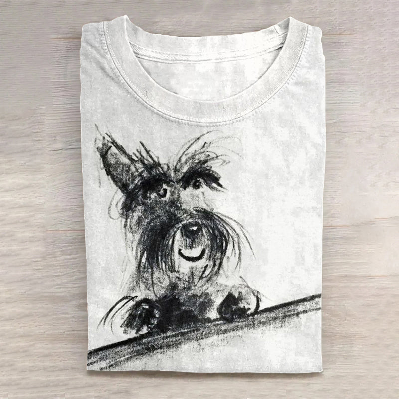 Classic Vintage T-Shirt