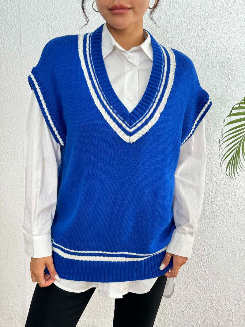 Vintage Inspired Sweater