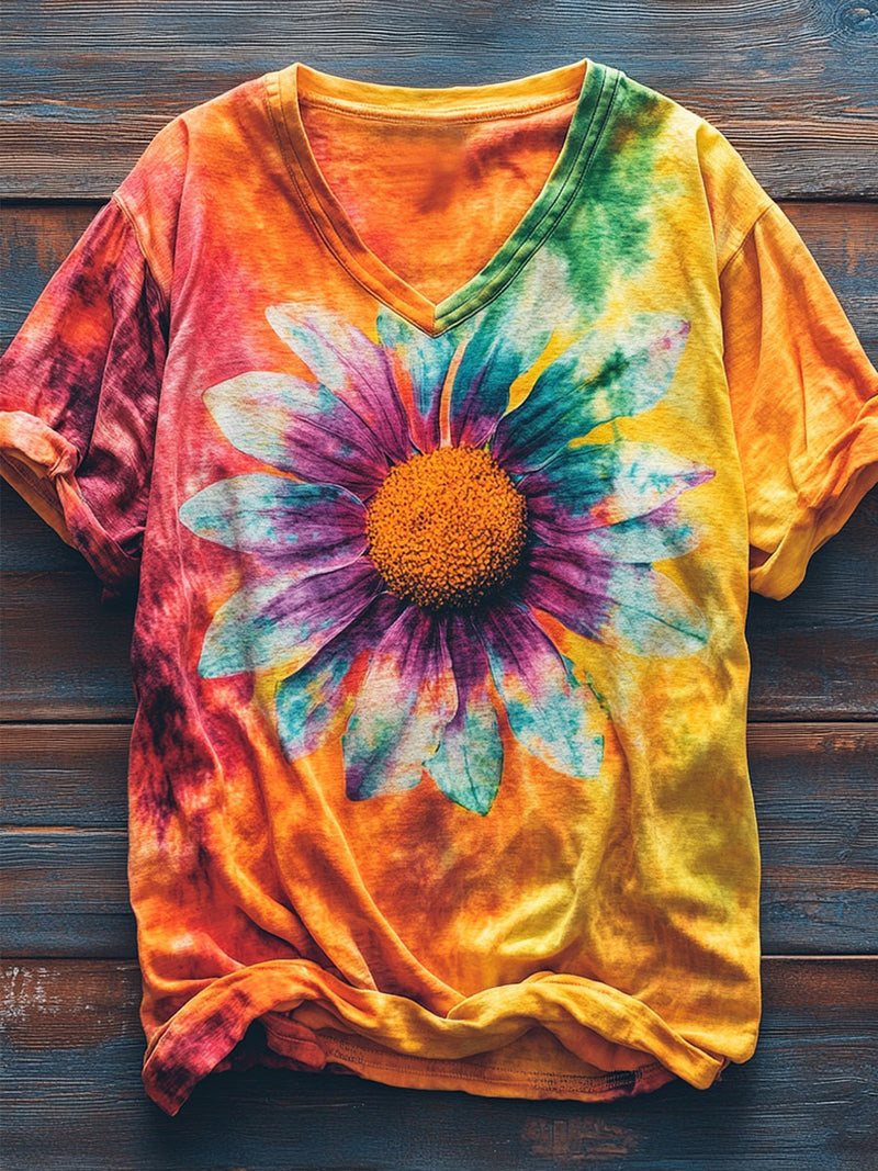 Classic Vintage Top