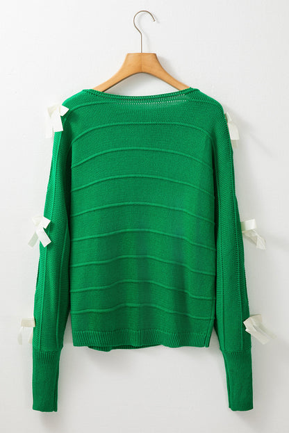 Classic Vintage Sweater