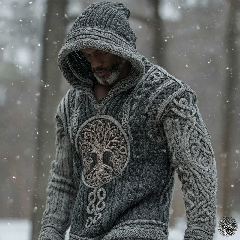 Vintage Inspired Sweater
