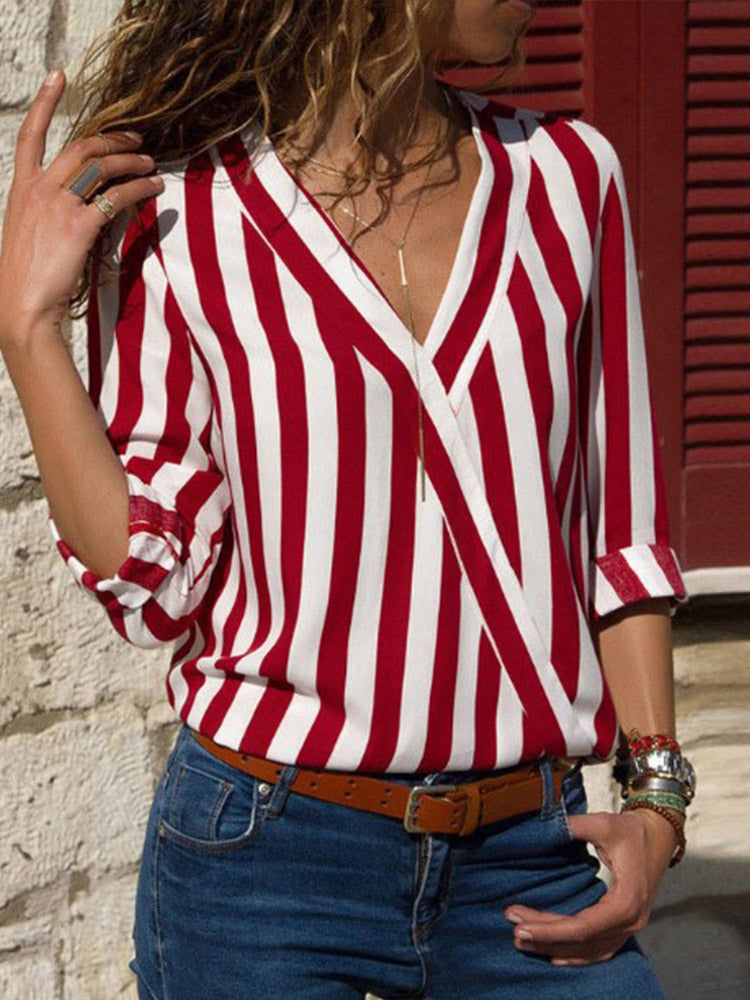 Classic Designed Shirt