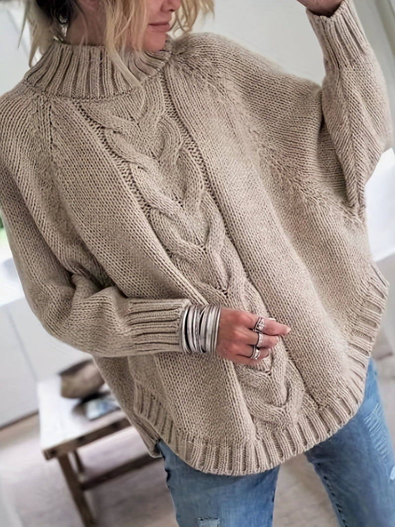 Thoughtfully Designed Sweater
