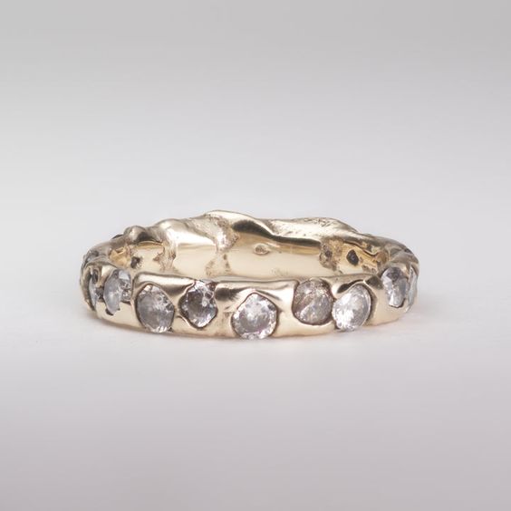 Romantic Ring for Special Moments