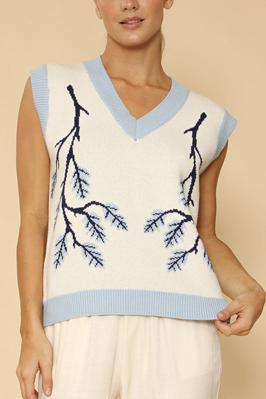 Thoughtfully Designed Sweater