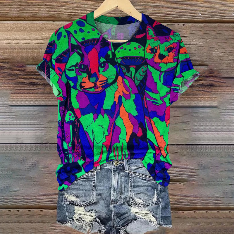 Classic Designed T-Shirt