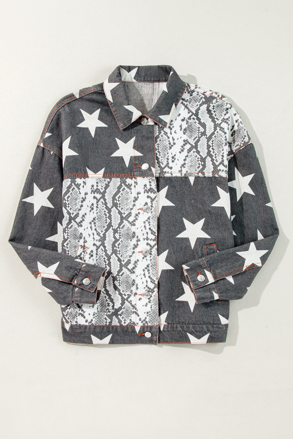 Thoughtfully Designed Jacket