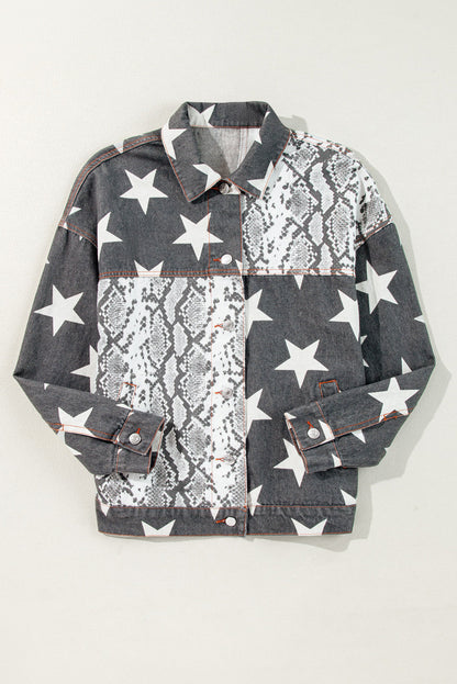 Thoughtfully Designed Jacket