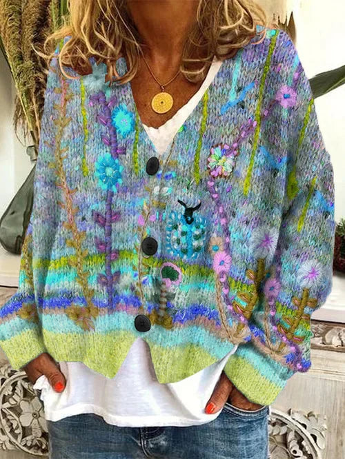 Beautifully Crafted Jacket