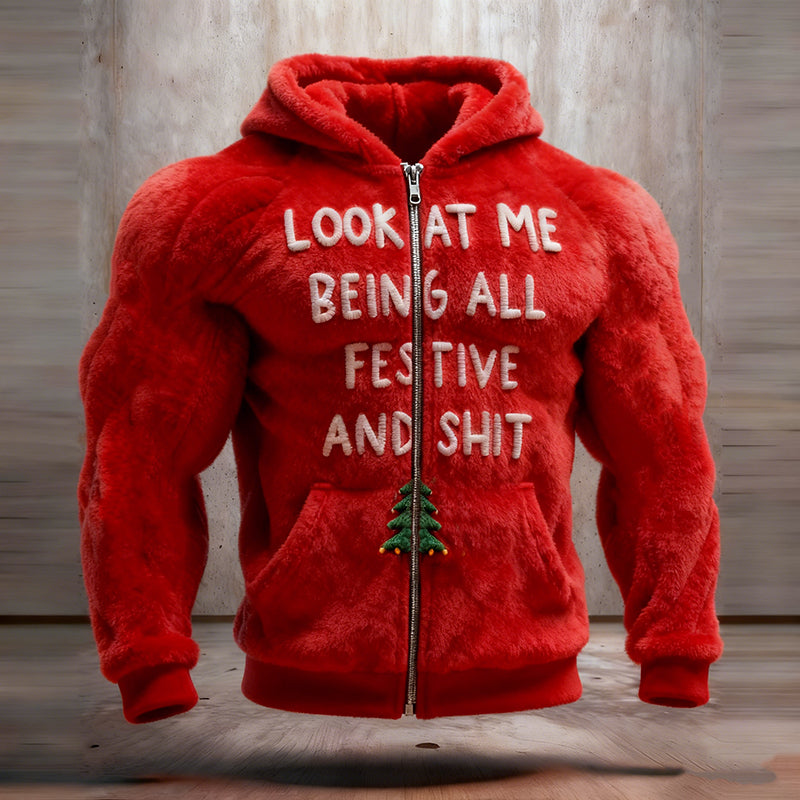 Beautifully Crafted Sweater