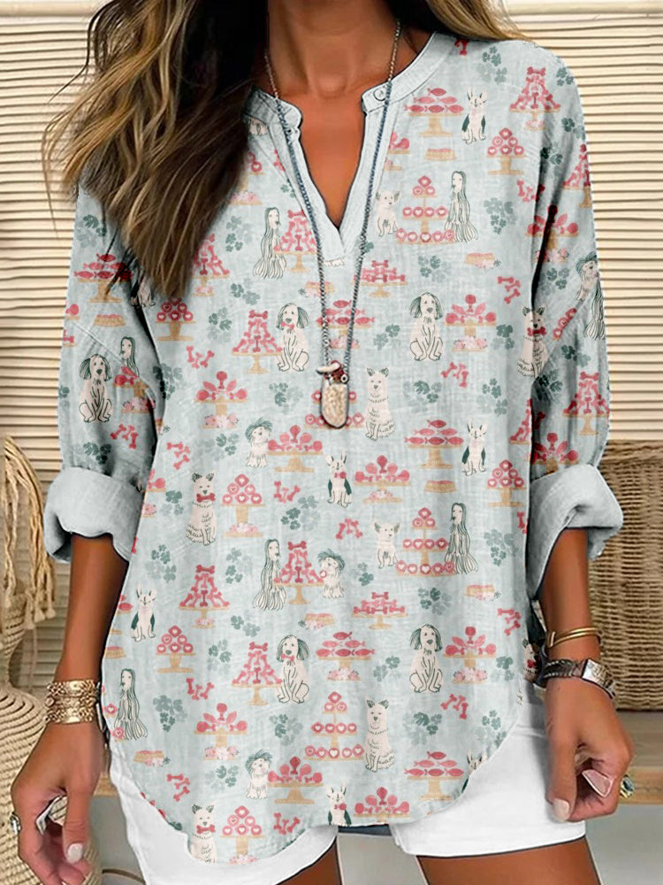 Beautifully Crafted Garment