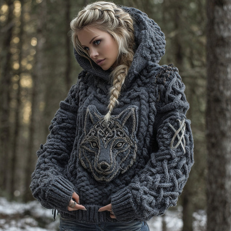 Beautifully Crafted Sweater