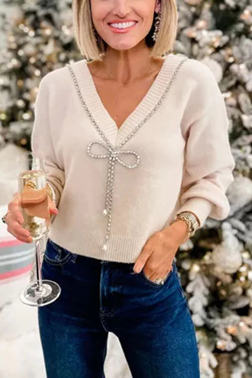 Beautifully Crafted Sweater