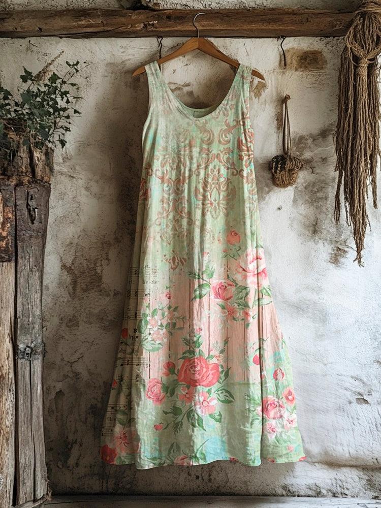 Classic Designed Dress