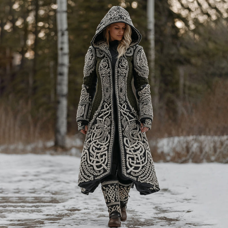 Thoughtfully Designed Cardigan