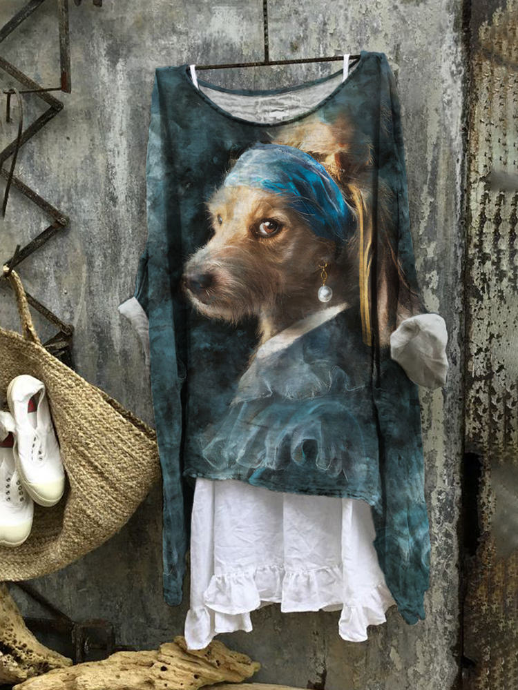 Classic Vintage Shirt