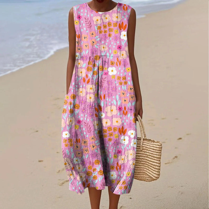 Thoughtfully Designed Dress