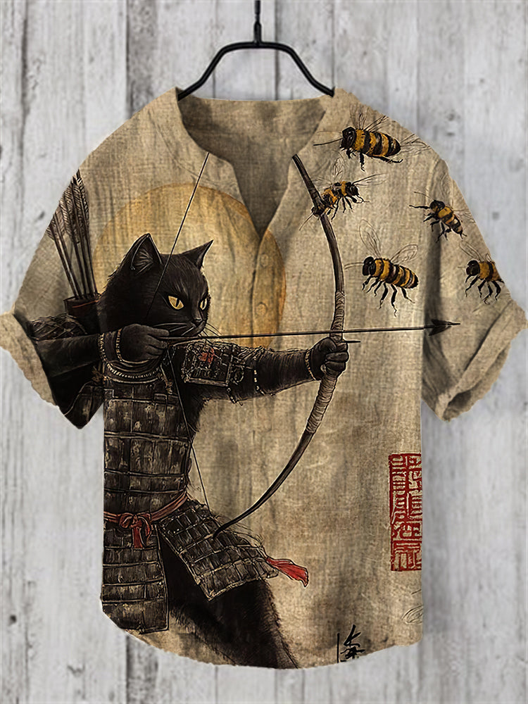 Classic Designed Shirt