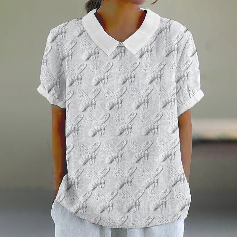 Gracefully Designed Shirt