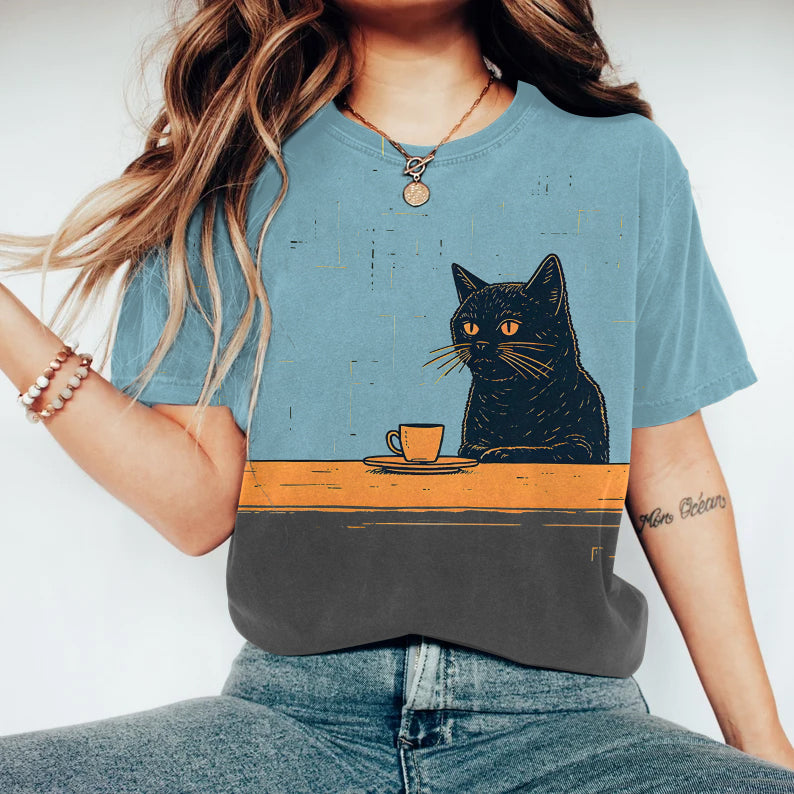 Thoughtfully Designed T-Shirt