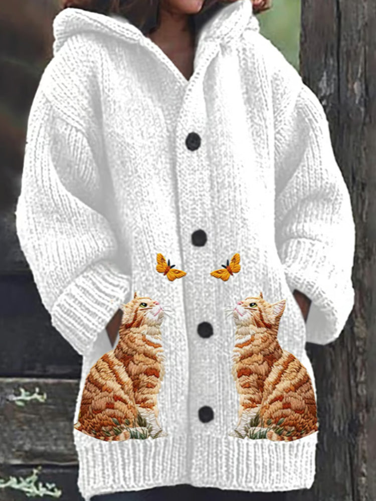 Elegantly Designed Sweater