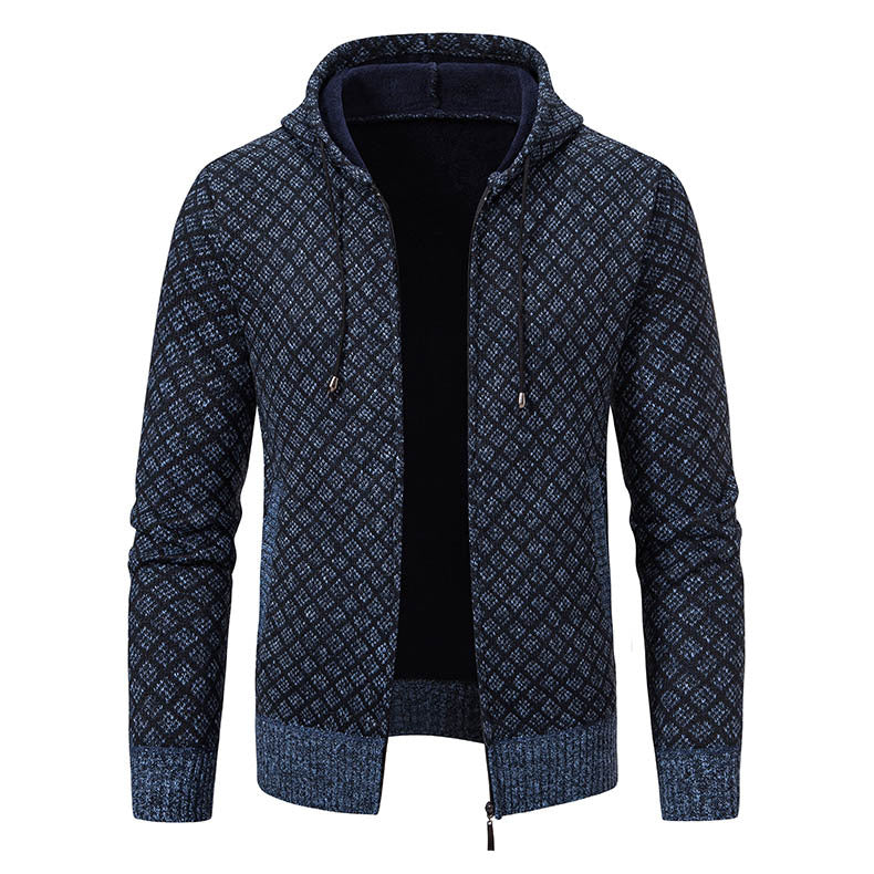 Classic Vintage Cardigan