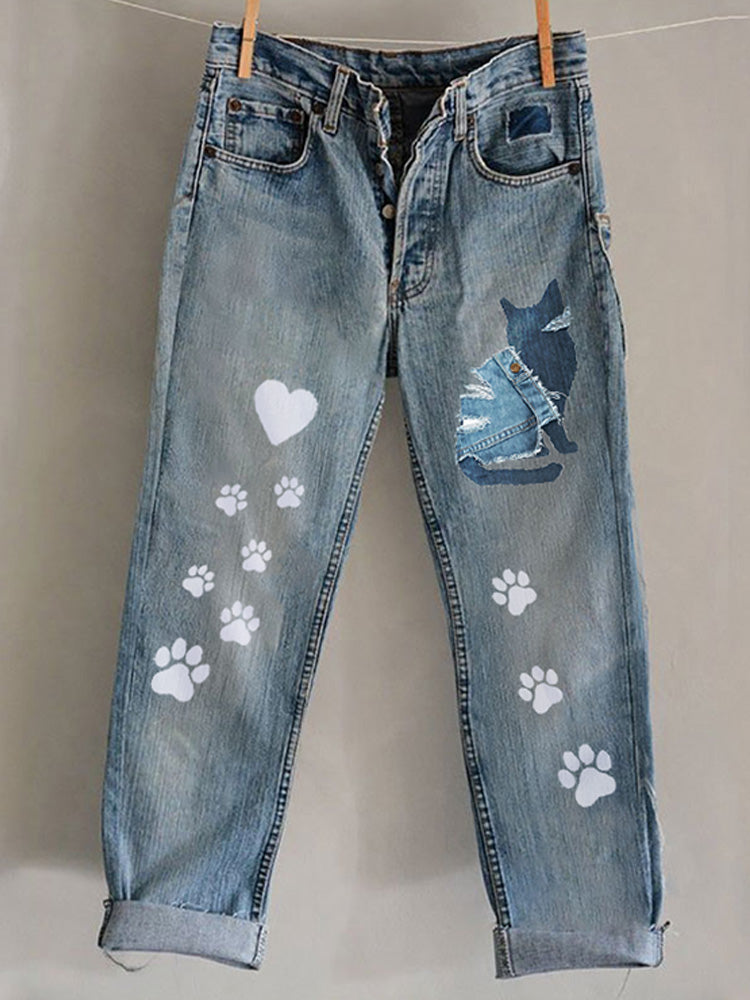Vintage Inspired Garment