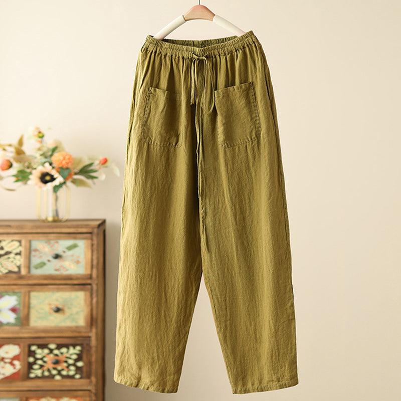 Thoughtfully Designed Pants